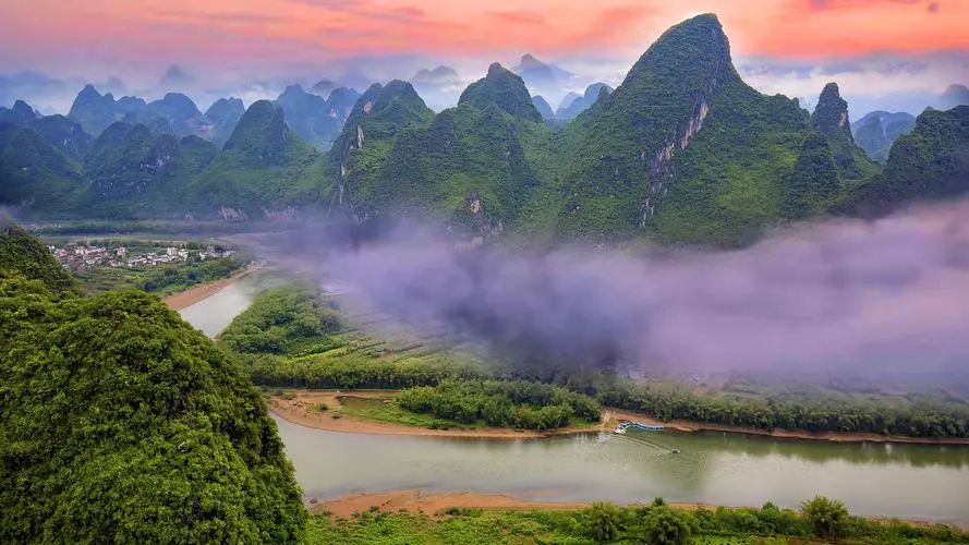 智慧工厂电子高端